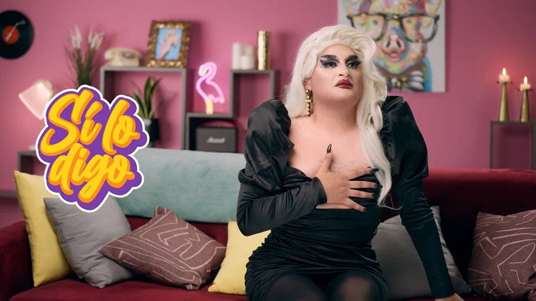 Sí lo digo backdrop 6