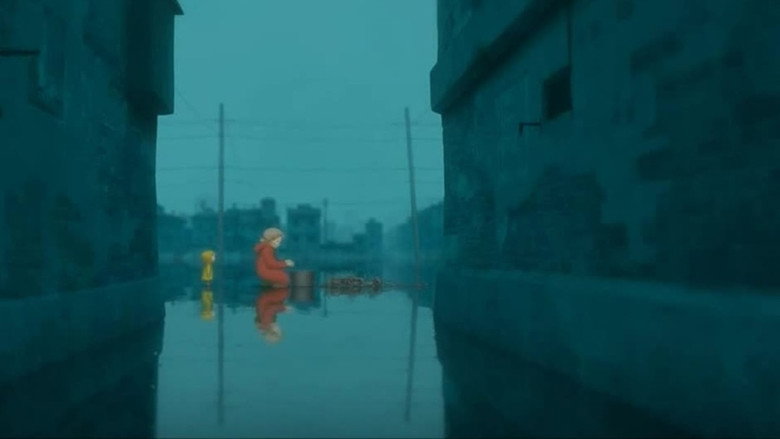 Rain Town線上电影看完整版