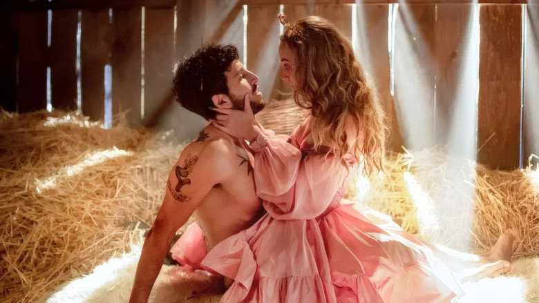 Once Upon a Time... Happily Never After backdrop 7