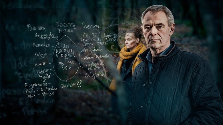 Mordet på massageklinikken