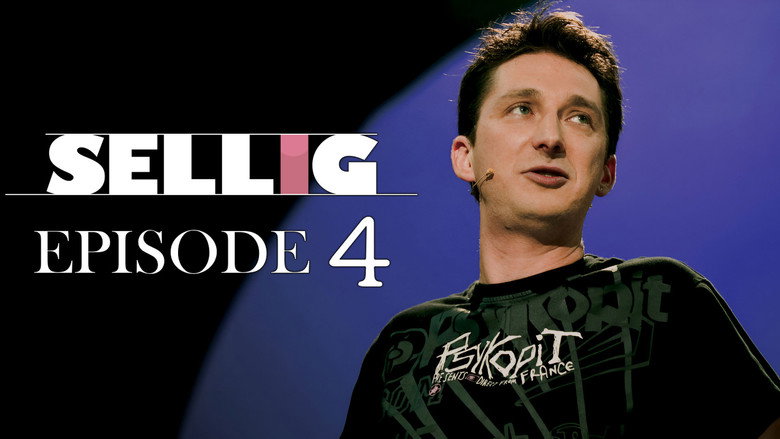 Sellig : Épisode 4 backdrop 6