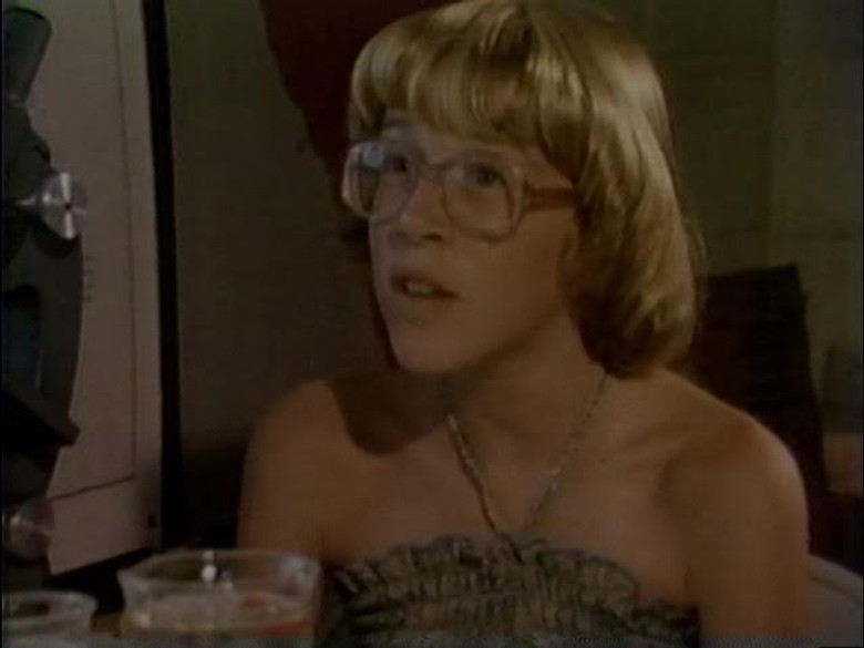 Finding Patterns: Nature's Patterns