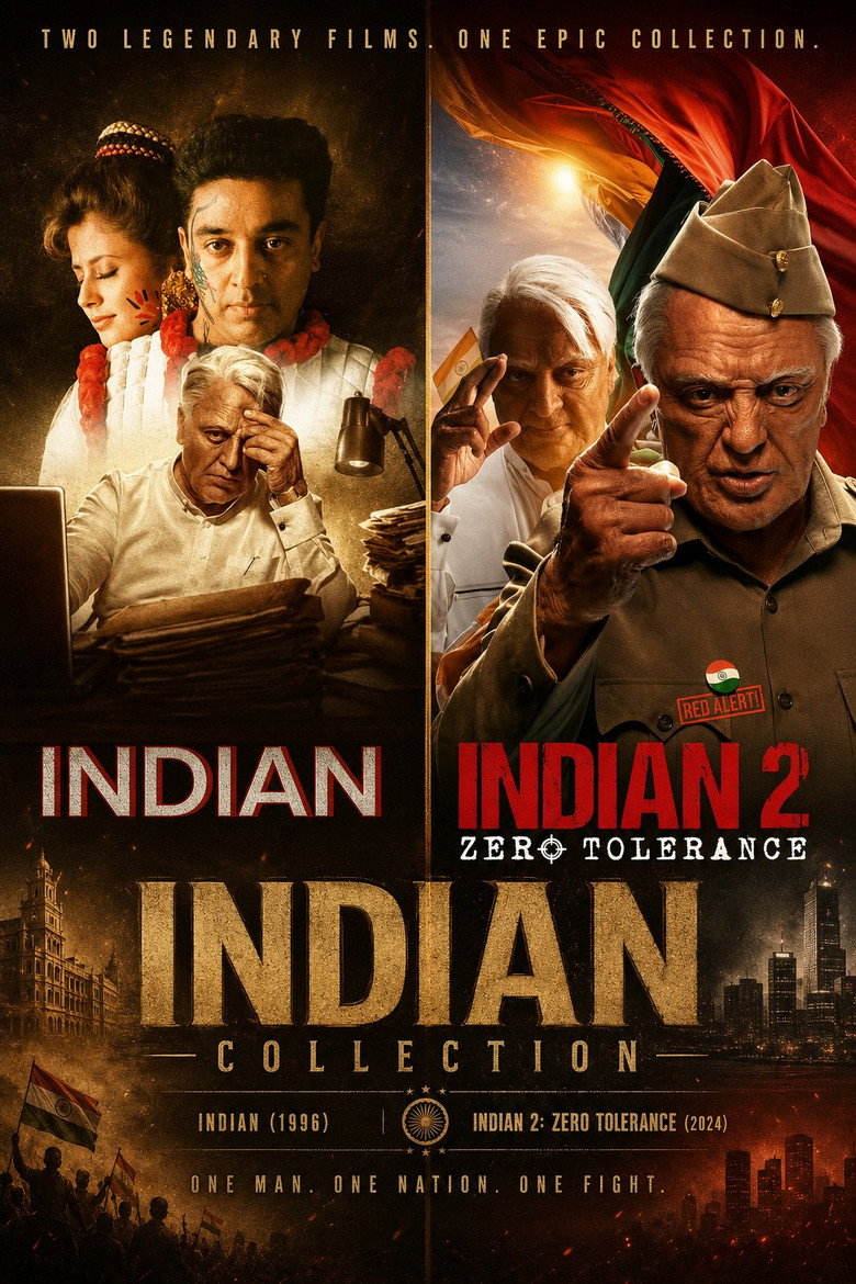 Indian Collection
