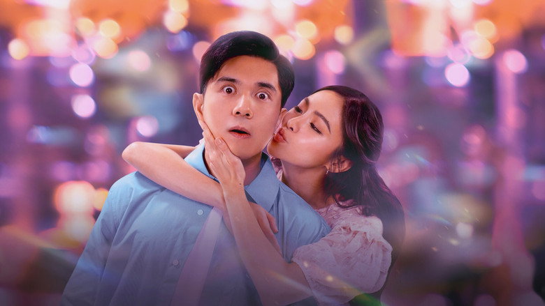 My Love Will Make You Disappear backdrop 2