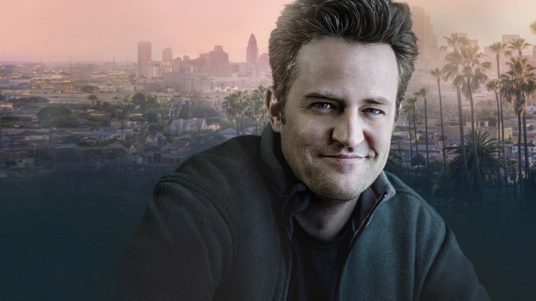 Matthew Perry: A Hollywood Tragedy backdrop 3