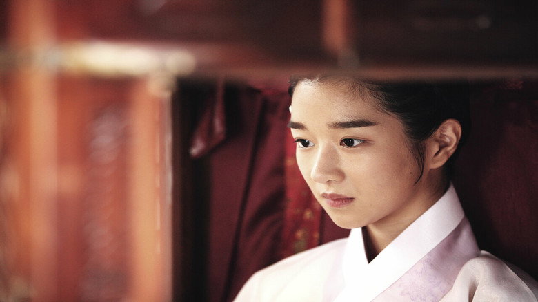 Seondal: The Man Who Sells the River backdrop 3
