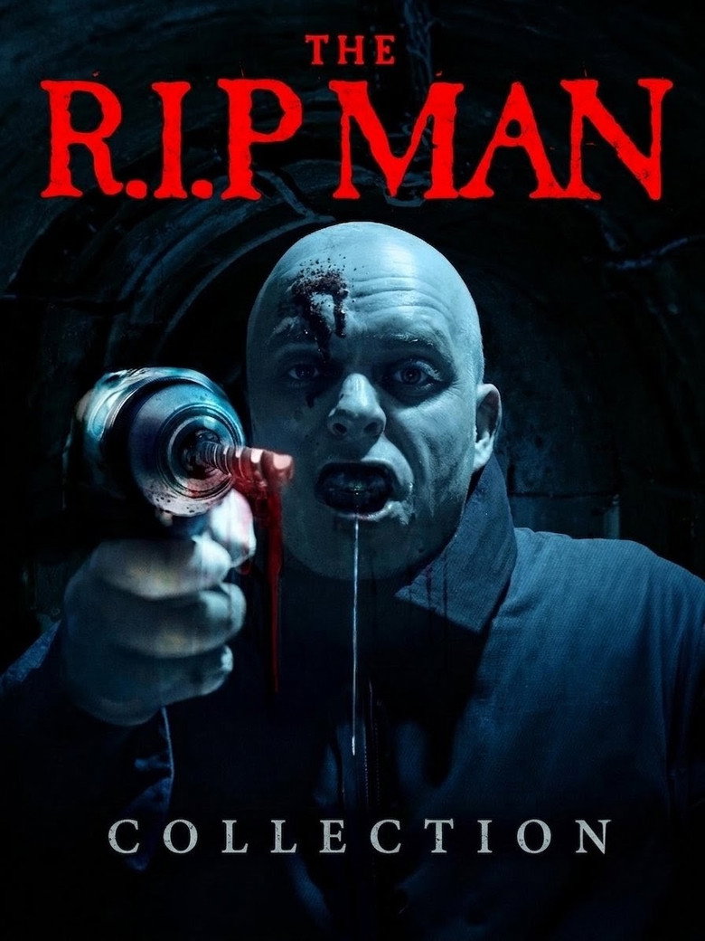 The R.I.P Man Collection