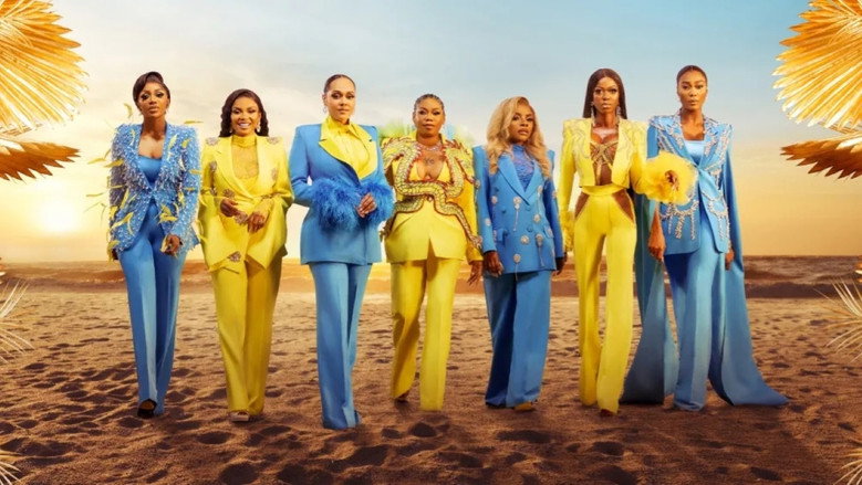 The Real Housewives of Lagos backdrop 4