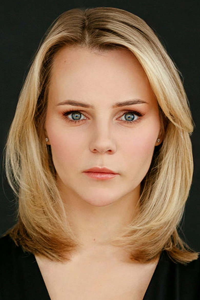 Anastasia Ryseva