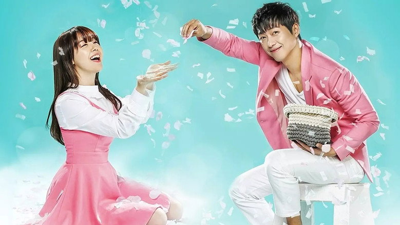 Beautiful Gong Shim backdrop 6