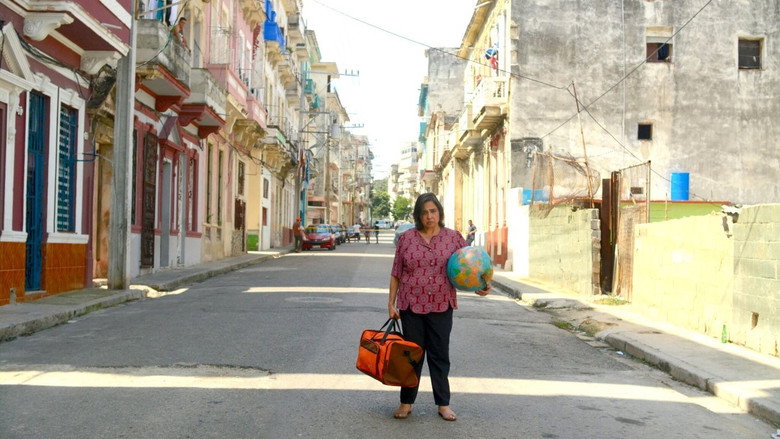 The Extraordinary Journey of Celeste García backdrop 3