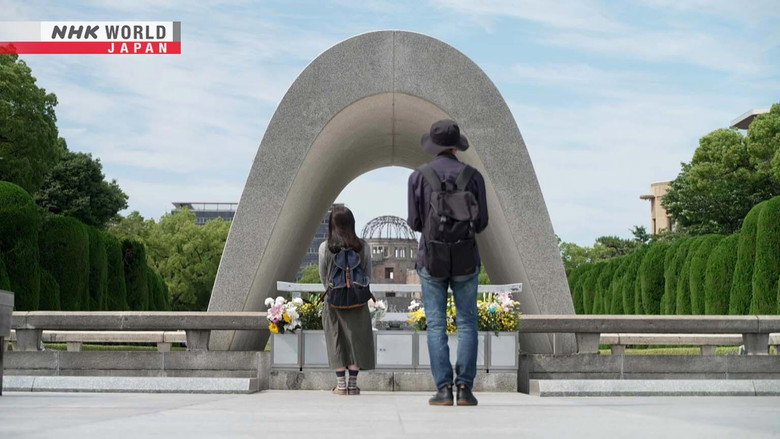 Chatroom Japan Special: Hiroshima: Who do you think "we" are?