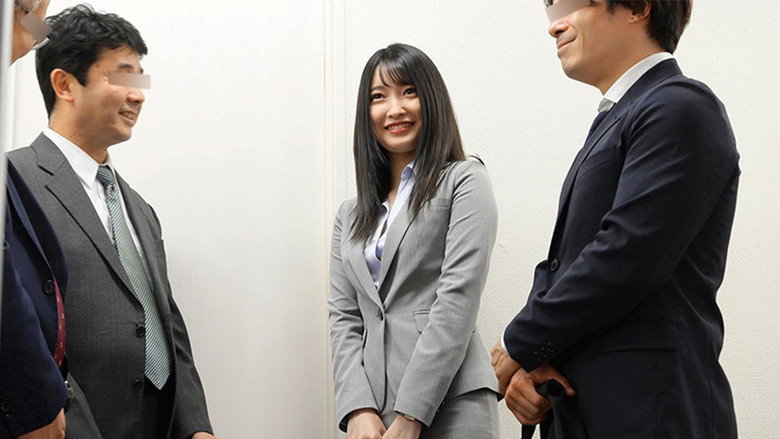Business Trip Shared Room NTR A Beautiful Female Employee Gets Fucked All Night Long By Her Horny Boss And Keeps On Cumming A Cuckold Sex Video Featuring 8 Cum Shots In One Night! Iyona Fujii backdrop 1