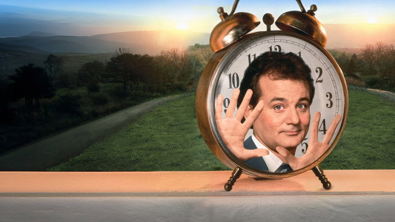 Groundhog Day