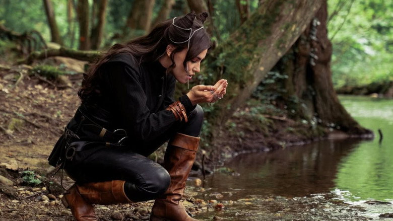 Elfhame: The Cruel Prince backdrop 3
