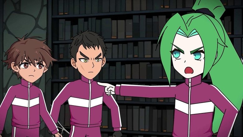 Episode 19