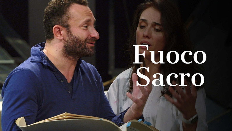 Fuoco Sacro - A Search for the Sacred Fire of Song backdrop 2
