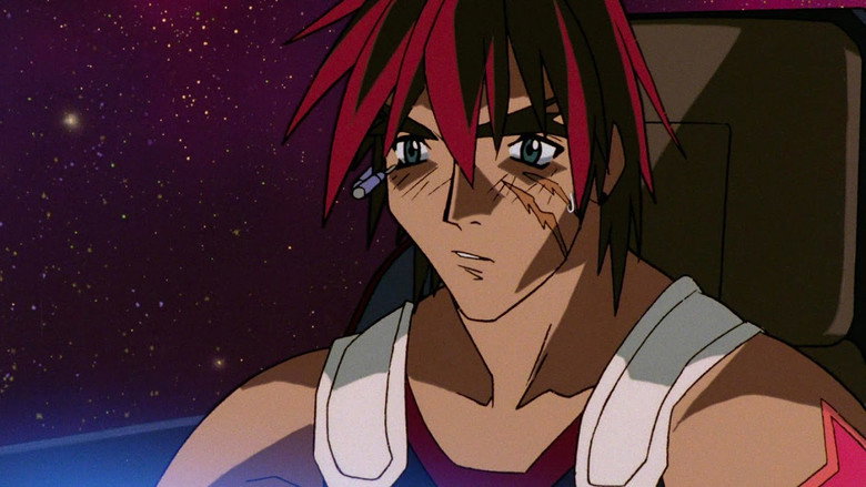 Outlaw Star backdrop 6