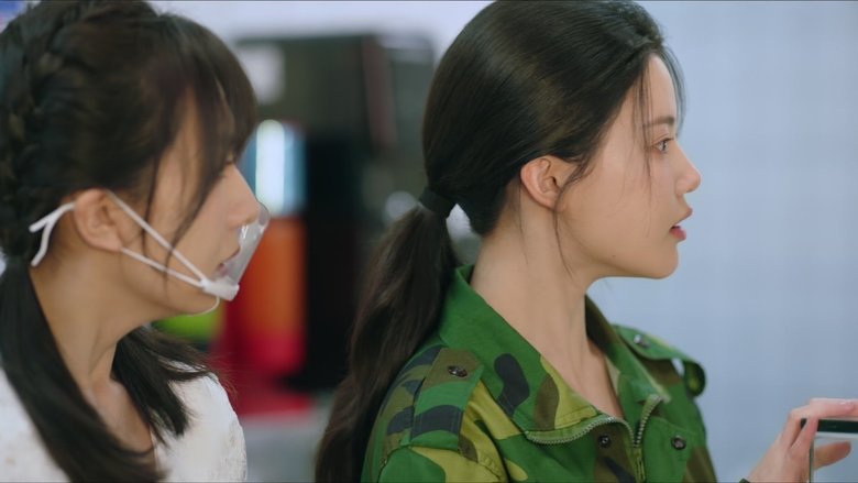 Military Training Camp