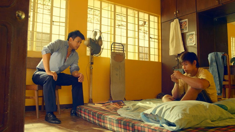 Hindi Tao Hindi Hayop backdrop 5