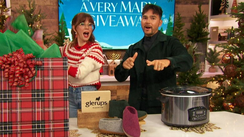 Monday, December 1, 2025