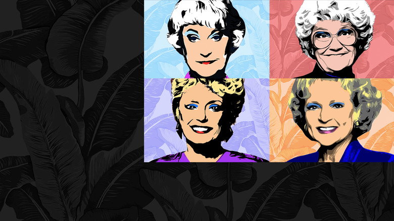 The Golden Girls: 40 Years of Laughter and Friendship - A Special Edition of 20/20 backdrop 3