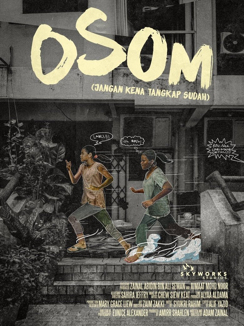 Movie Poster