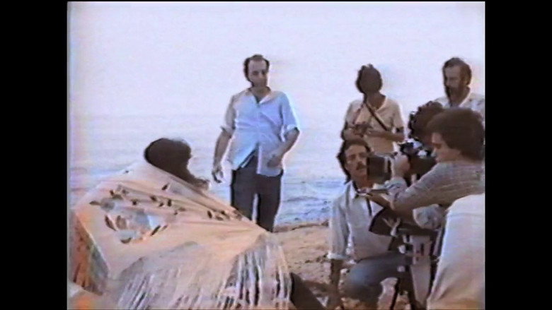 The Long Voyage of the Yellow Bus backdrop 6