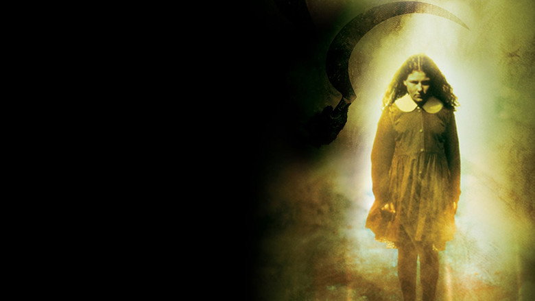 Children of the Corn: Revelation backdrop 6