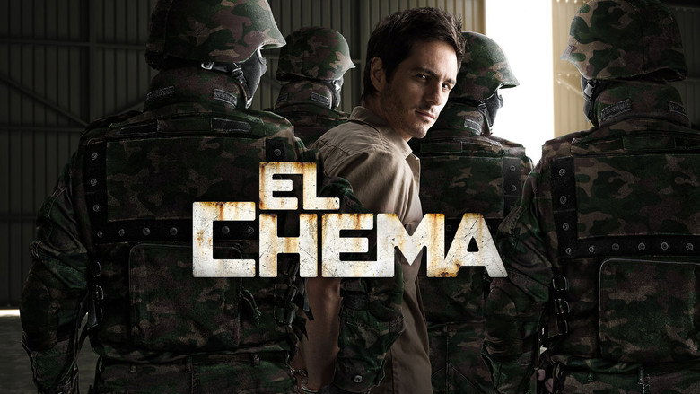 El Chema backdrop 6