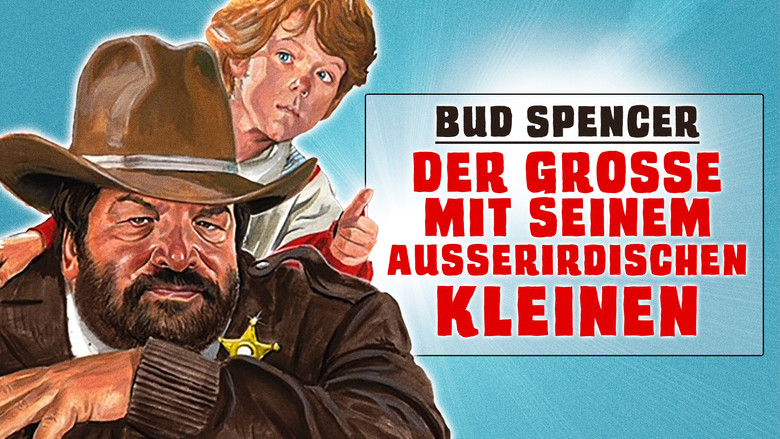 The Sheriff and the Satellite Kid backdrop 9