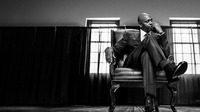 Dave Chappelle: The Unstoppable... backdrop 2