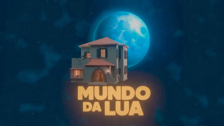 Mundo da Lua backdrop 2