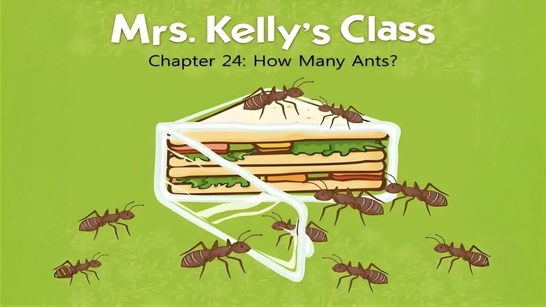How Many Ants?