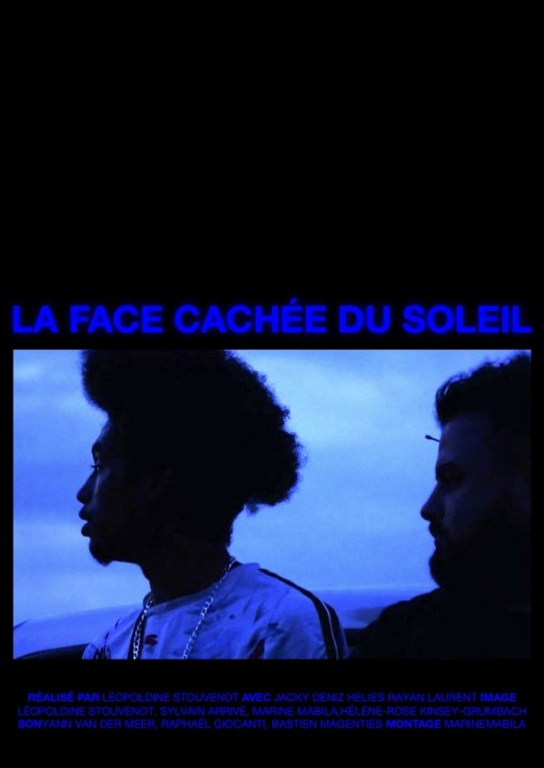 La face cachée du soleil