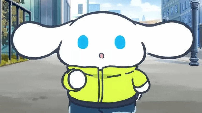 Out for a Run