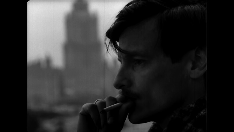 Andrey Tarkovsky. A Cinema Prayer backdrop 6
