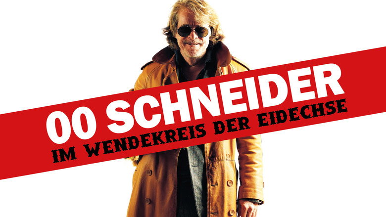00 Schneider - Im Wendekreis der Eidechse backdrop 7