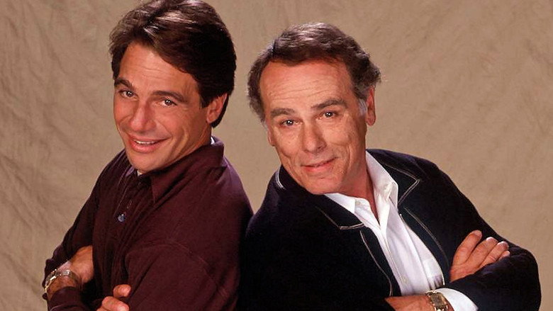 The Tony Danza Show backdrop 2