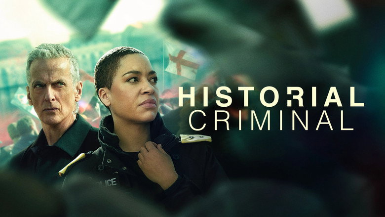 Criminal Record backdrop 9