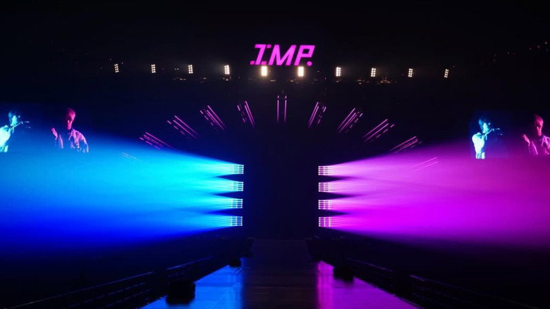 IMP. LIVE TOUR 2026 backdrop 1