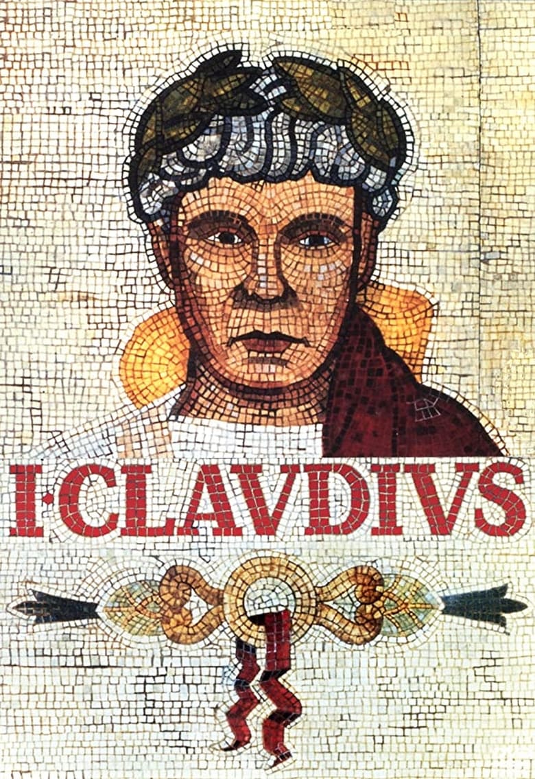 Serie streaming | I, Claudius en streaming