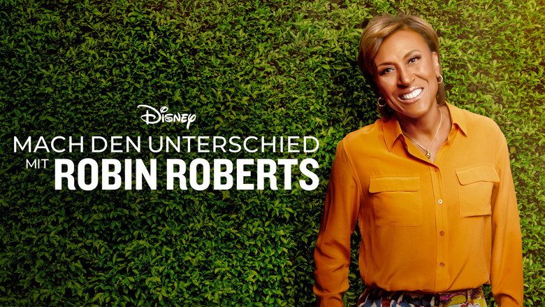 Turning the Tables with Robin Roberts backdrop 9