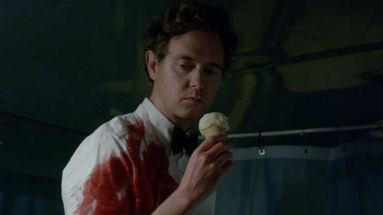 The Ice Cream Truck backdrop 2