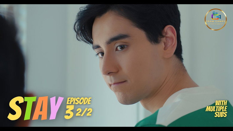 Stay backdrop 9