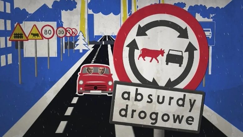 Absurdy drogowe