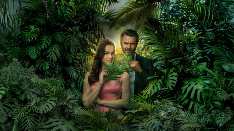 Mystery Island: Winner Takes All backdrop 3
