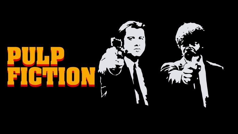 Movie Pulp Fiction Poster Images, BackDrops Images, Logo Images backdrops 0 /1FRLkF7lJFEhn0y4WfLcQMS4rBz.jpg
