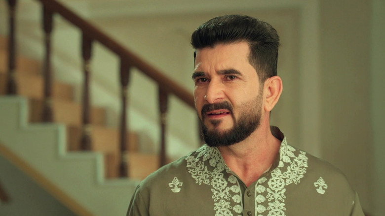 Seher Stands Her Ground