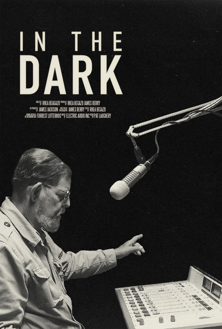 In The Dark